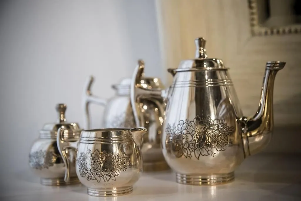 Piazza Erbe Luxury Apartment Verona 0*,  İtalya