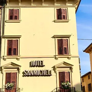 Otel Sanmicheli, Verona