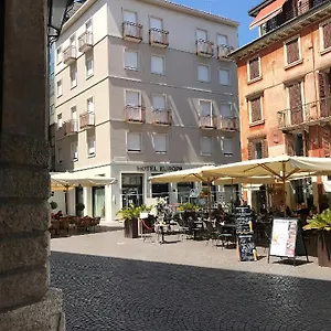 Otel Europa, Verona