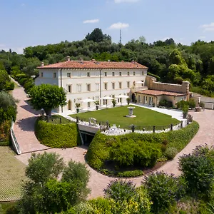 Konukevi Relais Fra' Lorenzo, Verona