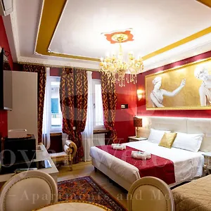 Konukevi Royal Arena Relais, Verona
