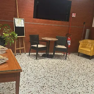 Otel Firenze, Verona