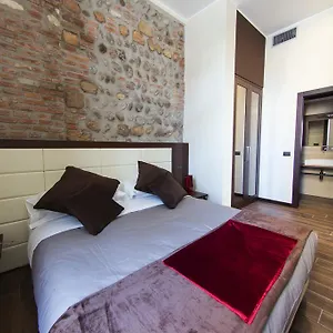 Konukevi Arena Luxury, Verona