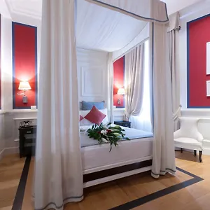Otel Bologna ***s, Verona