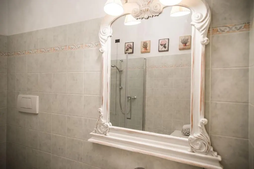 Piazza Erbe Luxury Apartment Verona 0*,  Olaszország