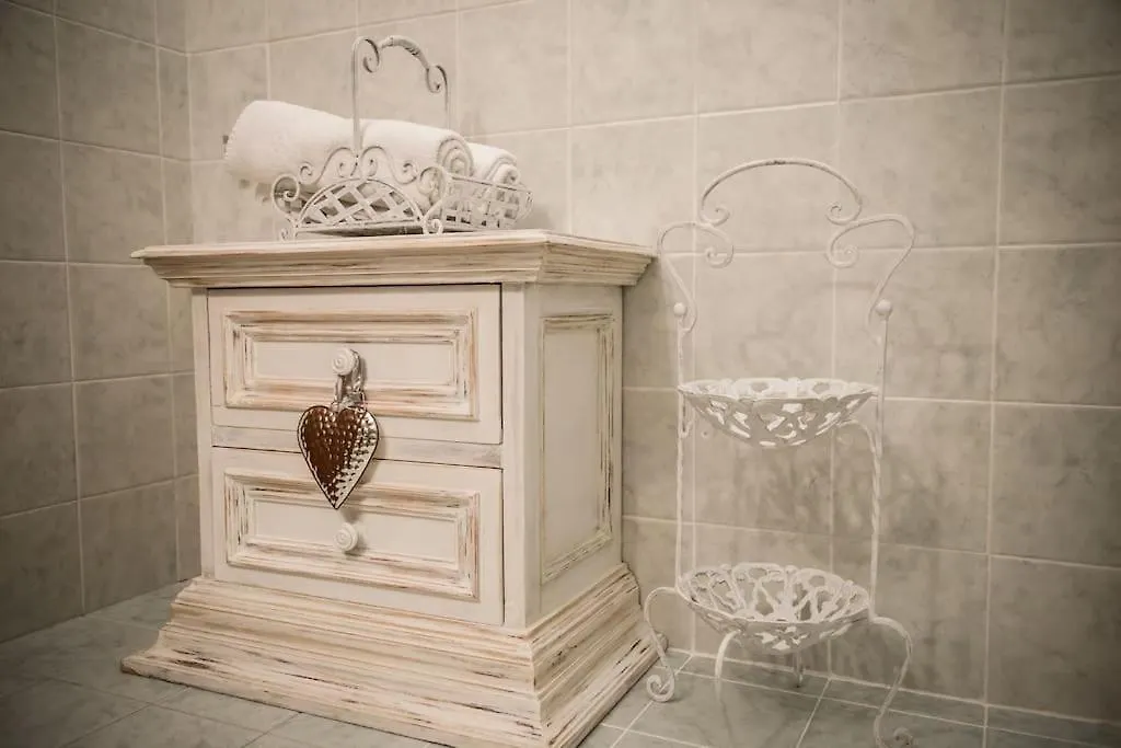 Piazza Erbe Luxury Apartment Verona