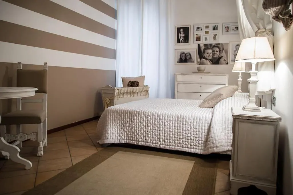 Piazza Erbe Luxury Apartment Verona Olaszország
