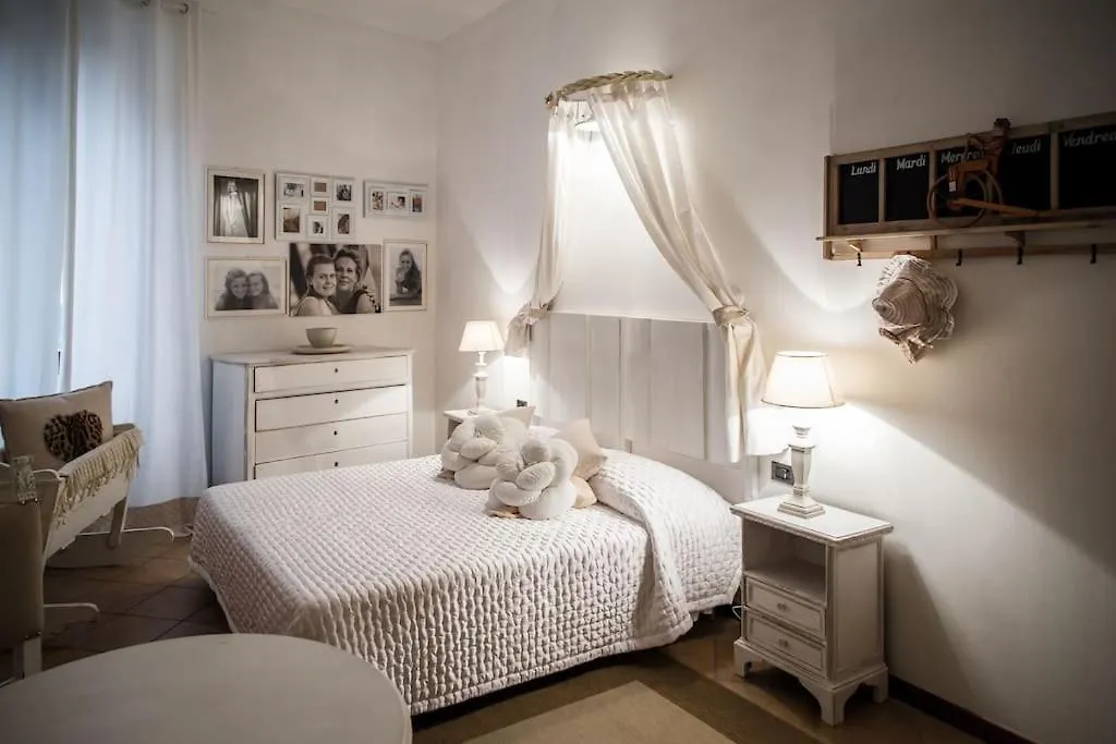 Piazza Erbe Luxury Apartment Verona